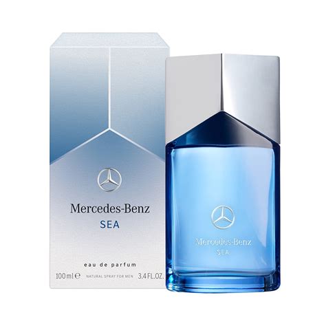 perfume mercedes primor
